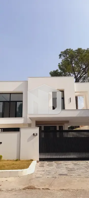 Brand New Luxury House For Rent In F-7 Islamabad | 1 Kanal | 8 Bedrooms, photo 3