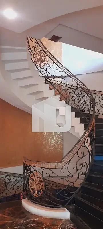 AMBASSADORIAL LUXURY RESIDENCE FOR RENT IN F-6 ISLAMABAD | 5 KANAL | 11 BEDROOMS | SWIMMING POOL | LIFT, photo 11