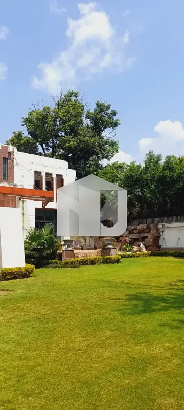 AMBASSADORIAL LUXURY RESIDENCE FOR RENT IN F-6 ISLAMABAD | 5 KANAL | 11 BEDROOMS | SWIMMING POOL | LIFT