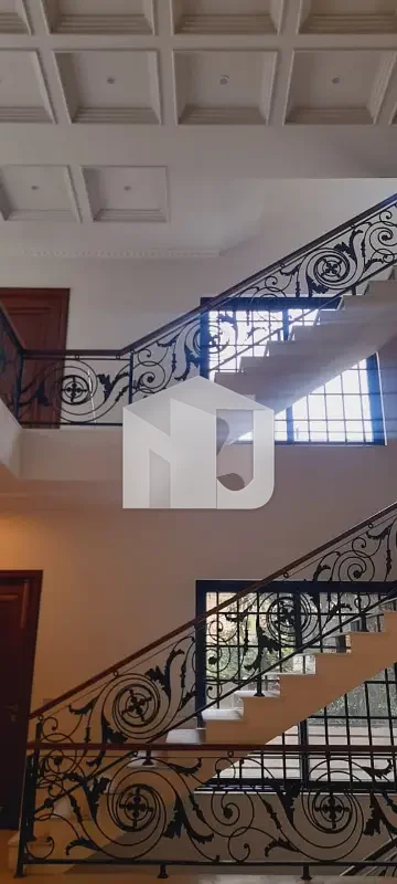BRAND NEW LUXURY HOUSE FOR RENT IN F-7/4 ISLAMABAD | 8 BEDROOMS | FOREIGNERS & EMBASSIES WELCOME, photo 10