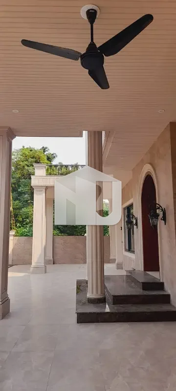 BRAND NEW LUXURY HOUSE FOR RENT IN F-7/4 ISLAMABAD | 8 BEDROOMS | FOREIGNERS & EMBASSIES WELCOME, photo 4