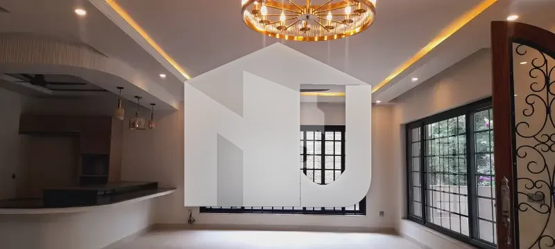 BRAND NEW LUXURY HOUSE FOR RENT IN F-7/4 ISLAMABAD | 8 BEDROOMS | FOREIGNERS & EMBASSIES WELCOME, photo 7