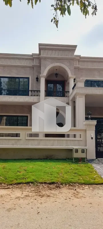 BRAND NEW LUXURY HOUSE FOR RENT IN F-7/4 ISLAMABAD | 8 BEDROOMS | FOREIGNERS & EMBASSIES WELCOME, photo 2