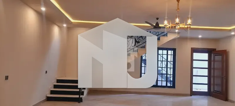 BRAND NEW LUXURY HOUSE FOR RENT IN F-7/4 ISLAMABAD | 8 BEDROOMS | FOREIGNERS & EMBASSIES WELCOME, photo 24