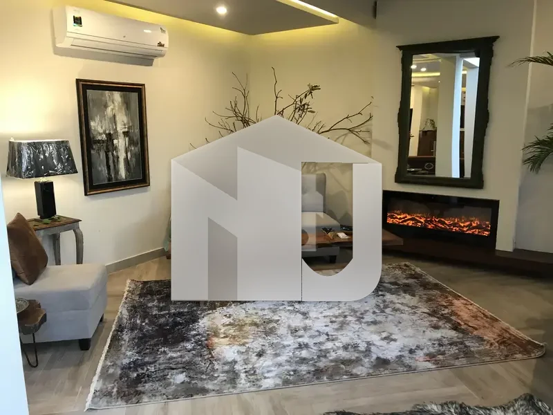 600 Square Yards House For Rent Available In F-7, photo 5