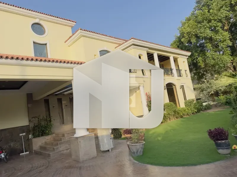 10 Beds Luxurious House For Rent, photo 2