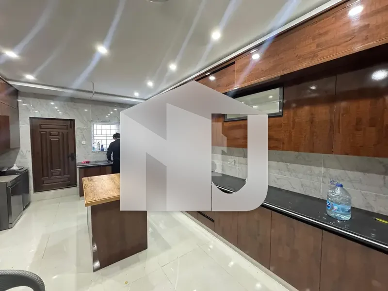 F7 Brand New House For Rent, photo 15