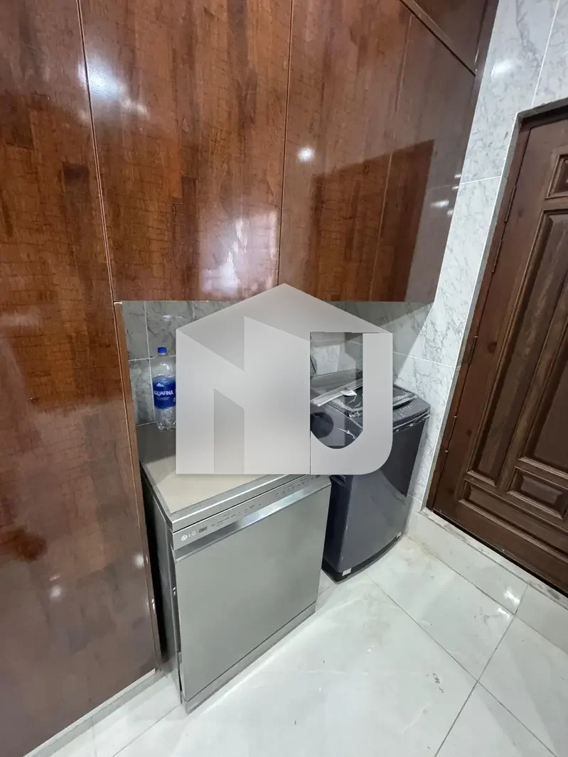 F7 Brand New House For Rent, photo 18