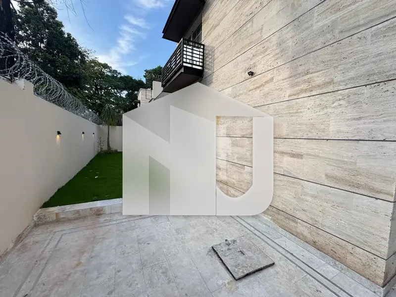 F7 Brand New House For Rent, photo 14