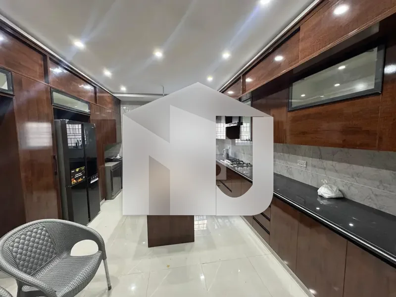 F7 Brand New House For Rent, photo 6