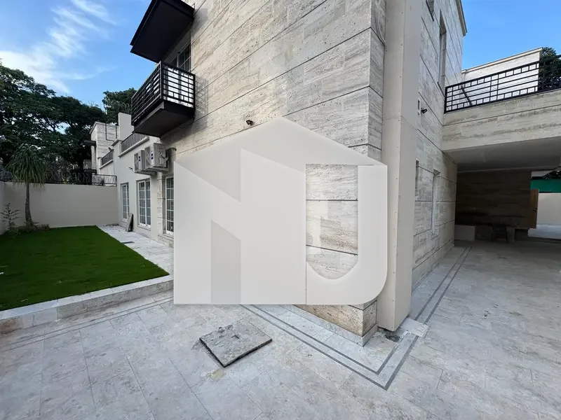 F7 Brand New House For Rent, photo 12
