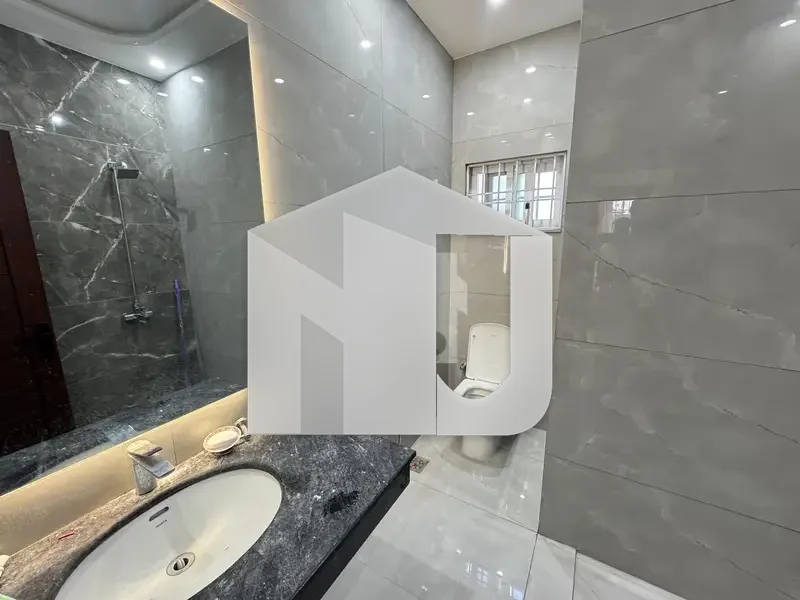 F7 Brand New House For Rent, photo 8