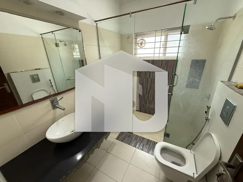 Brand New Luxurious House With Front And Bak Lawn For Rent, photo 12
