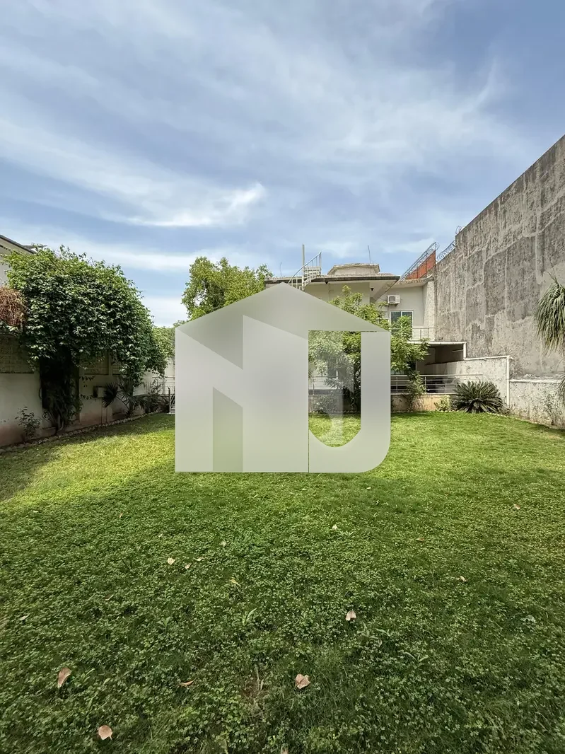 Brand New Luxurious House With Front And Bak Lawn For Rent, photo 19