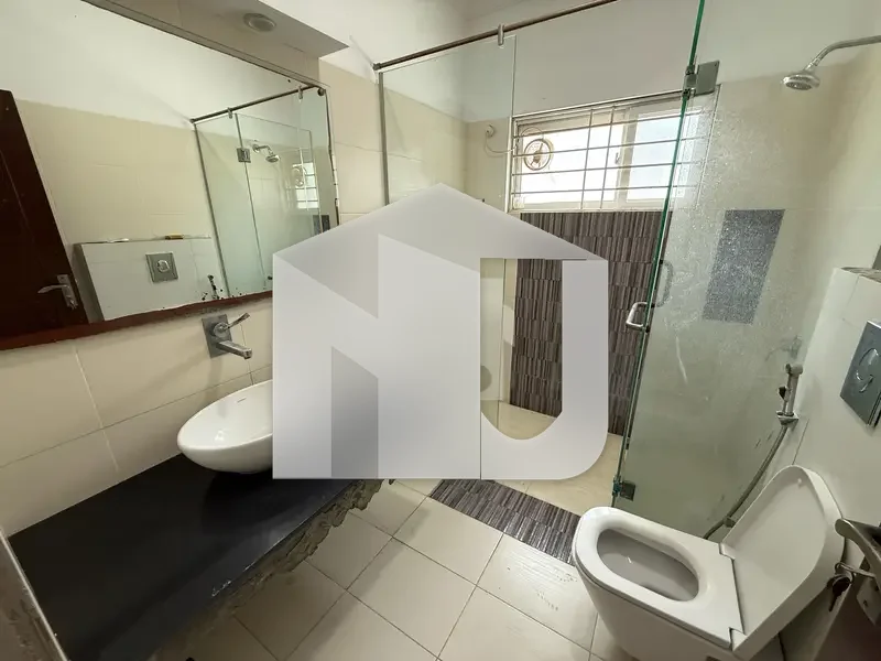 Brand New Luxurious House With Front And Bak Lawn For Rent, photo 16