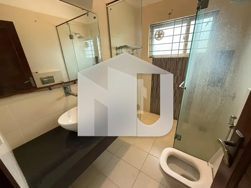 Brand New Luxurious House With Front And Bak Lawn For Rent, photo 17