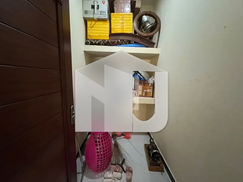 10Marla Fully Furnished House Up For Rent Walking Distance From Park, Mosque, photo 6