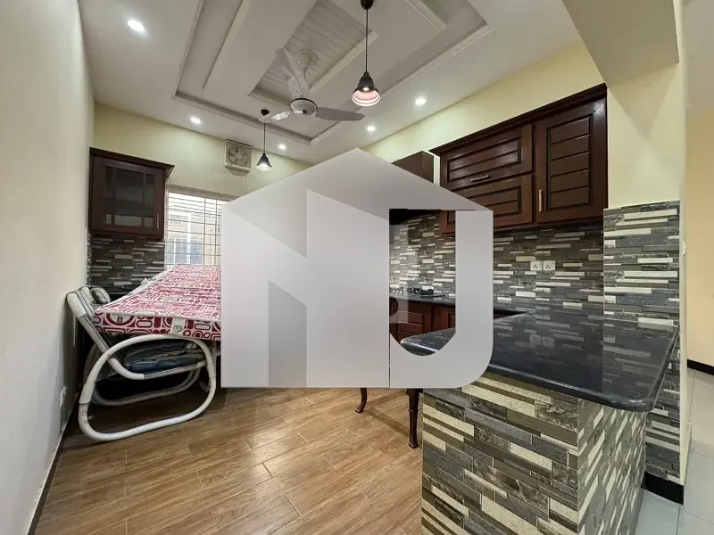 10Marla Fully Furnished House Up For Rent Walking Distance From Park, Mosque, photo 16