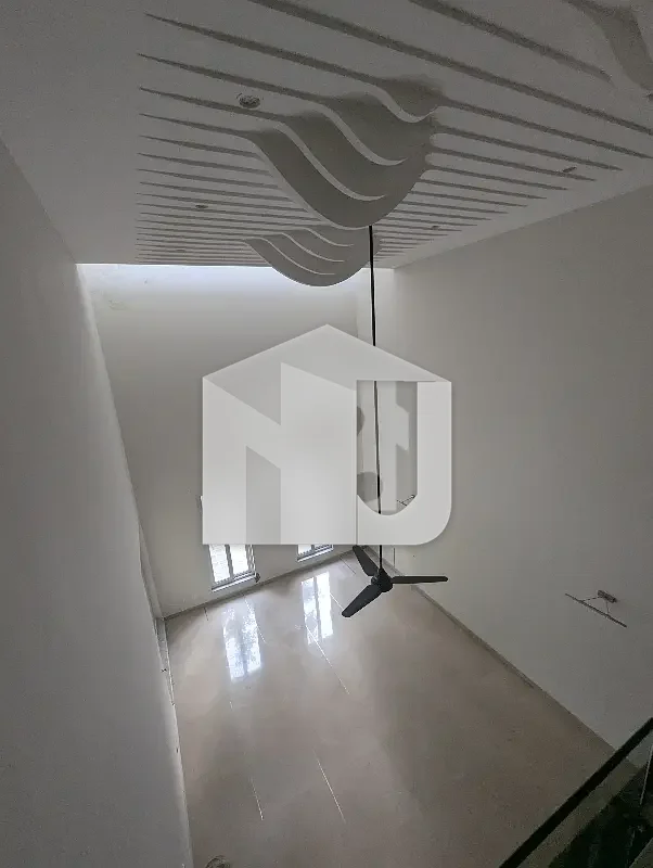 7 Bed Luxury House F6 Full House | 4 Halls | Elevator | Wooden Flooring | 4-Car Parking | Lawn, photo 11