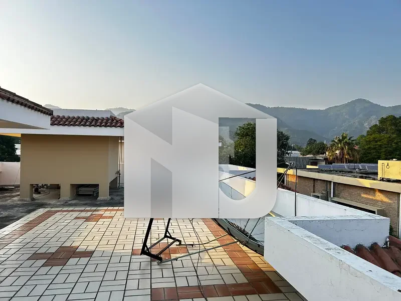 Luxury 6-Bed House for Rent in F-6 Islamabad | Margalla View | Basement | 78 Car Parking, photo 2