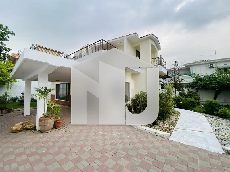 E-7 Prime Location House For Rent, photo 9