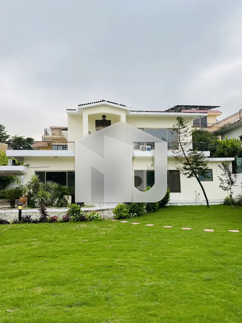 E-7 Prime Location House For Rent, photo 3