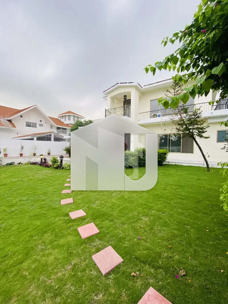 E-7 Prime Location House For Rent, photo 2