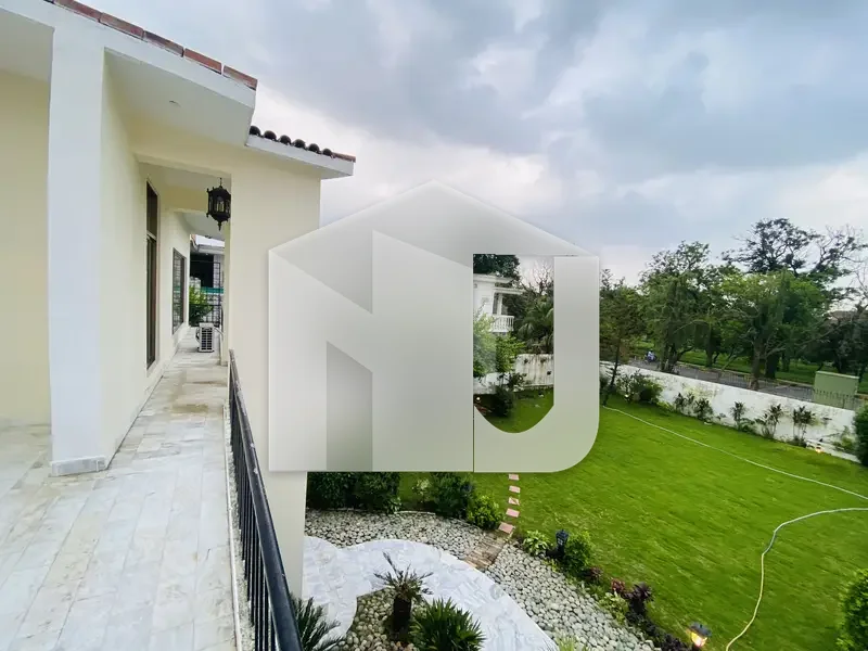 E-7 Prime Location House For Rent, photo 26