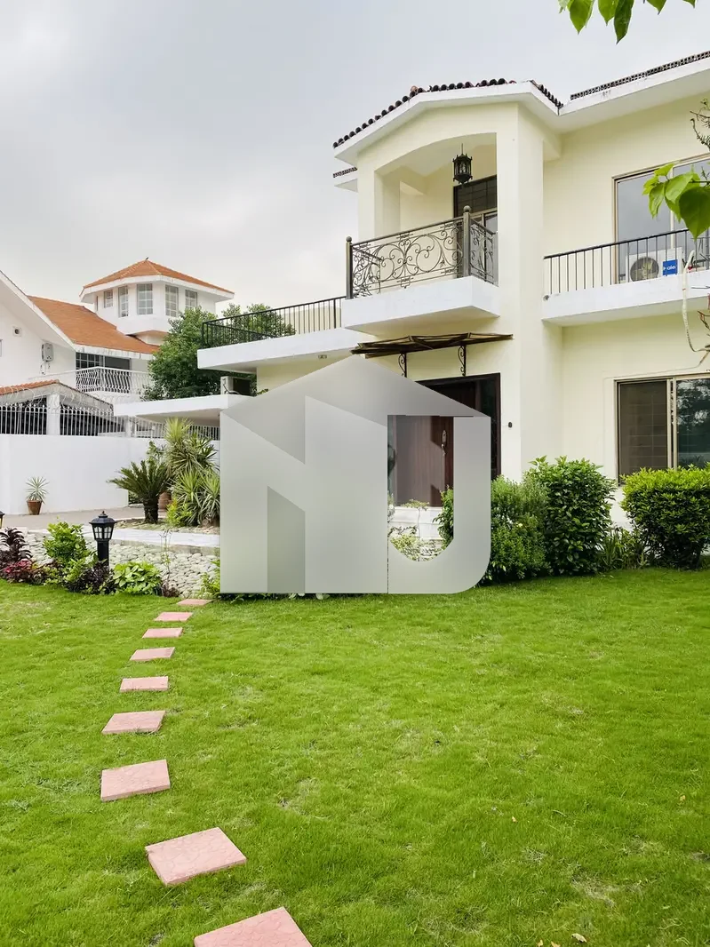 E-7 Prime Location House For Rent, photo 13