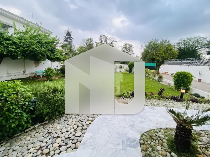 E-7 Prime Location House For Rent, photo 5