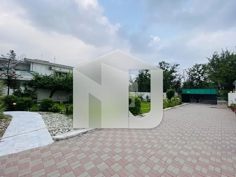 E-7 Prime Location House For Rent, photo 15