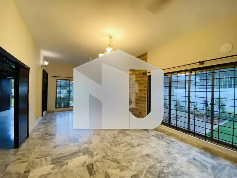 E-7 Prime Location House For Rent, photo 16