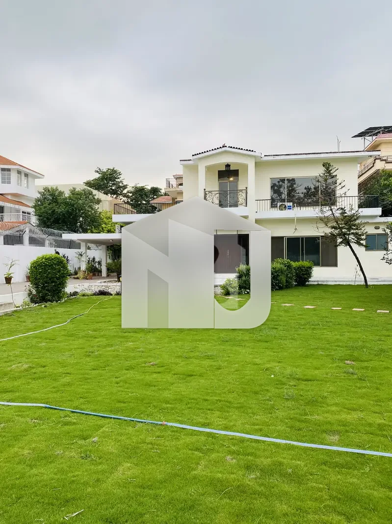 E-7 Prime Location House For Rent, photo 12