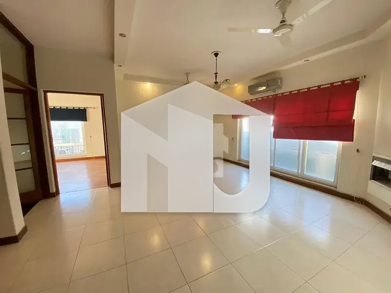 F-8 Newly House For Rent, photo 8