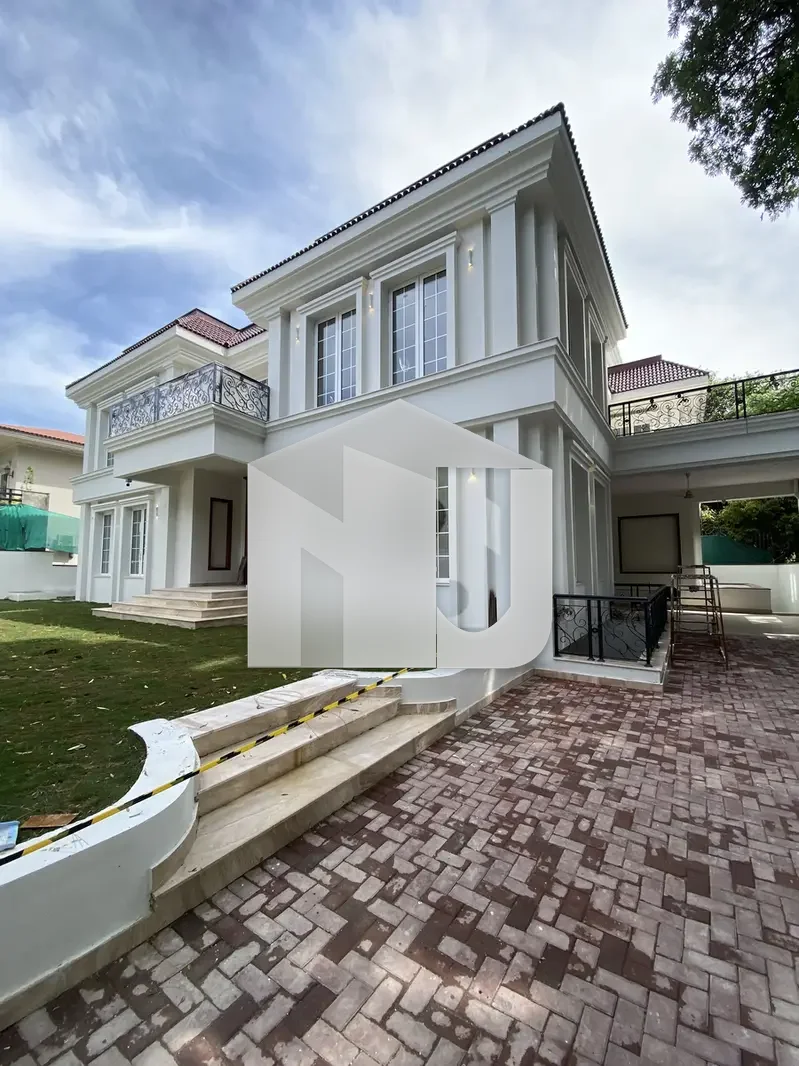 F-8 Brand New House With Biggest Basement | Lift | 8 Bedrooms 10 Washroom, photo 30