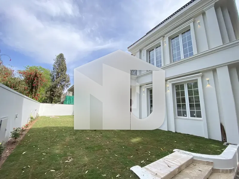 F-8 Brand New House With Biggest Basement | Lift | 8 Bedrooms 10 Washroom, photo 29