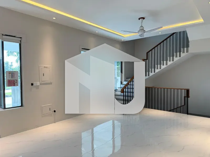 Brand New House For Rent In F-8, photo 11