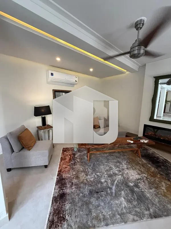 Brand New House For Rent In F-7, photo 8