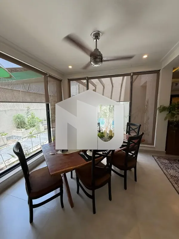 Brand New House For Rent In F-7, photo 2