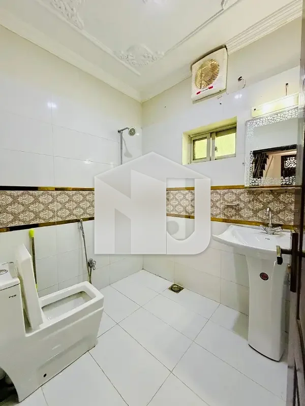 4 Marla Full For Rent In D 12, photo 5
