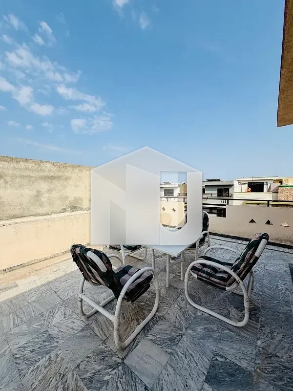 4 Marla Full For Rent In D 12, photo 2