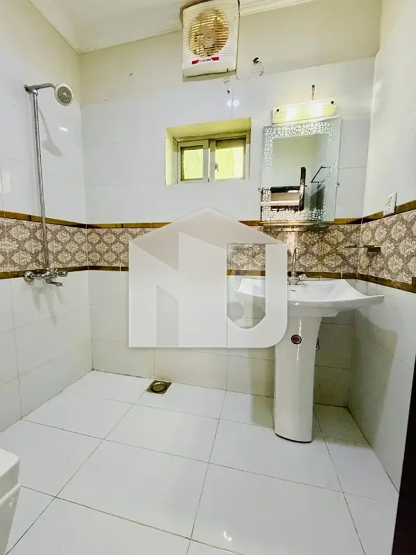 4 Marla Full For Rent In D 12, photo 7