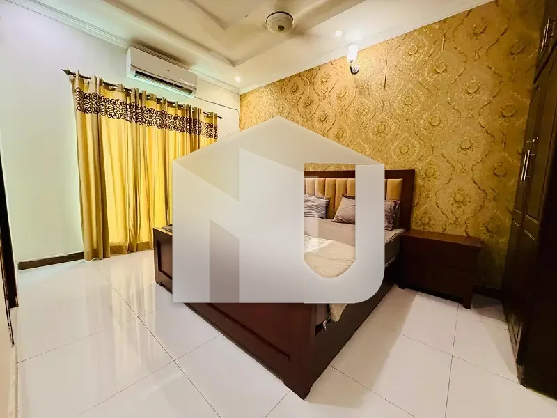 4 Marla Full For Rent In D 12, photo 21