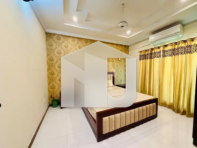 4 Marla Full For Rent In D 12, photo 19