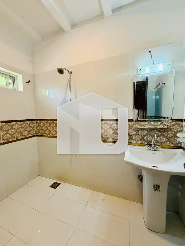 4 Marla Full For Rent In D 12, photo 13