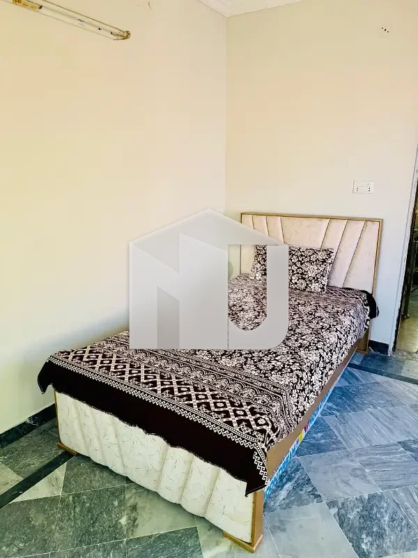 4 Marla Full For Rent In D 12, photo 12