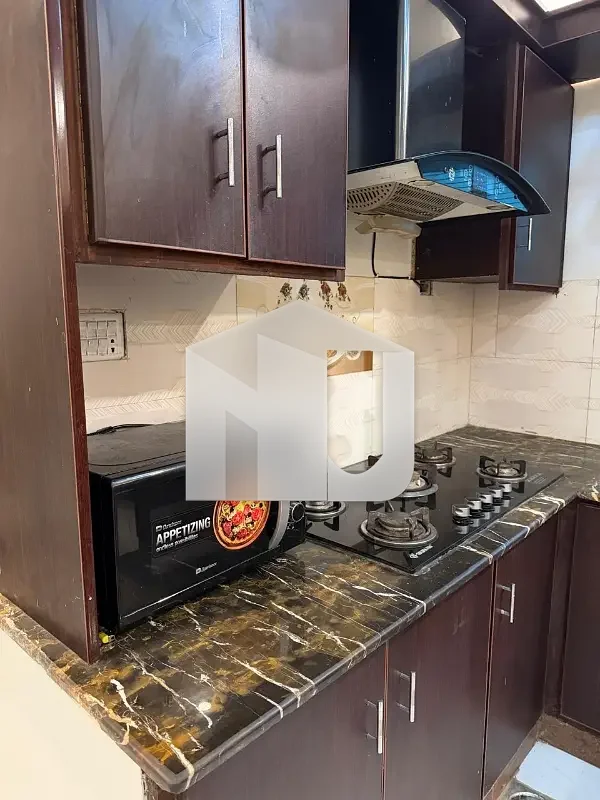 4 Marla Full For Rent In D 12, photo 15