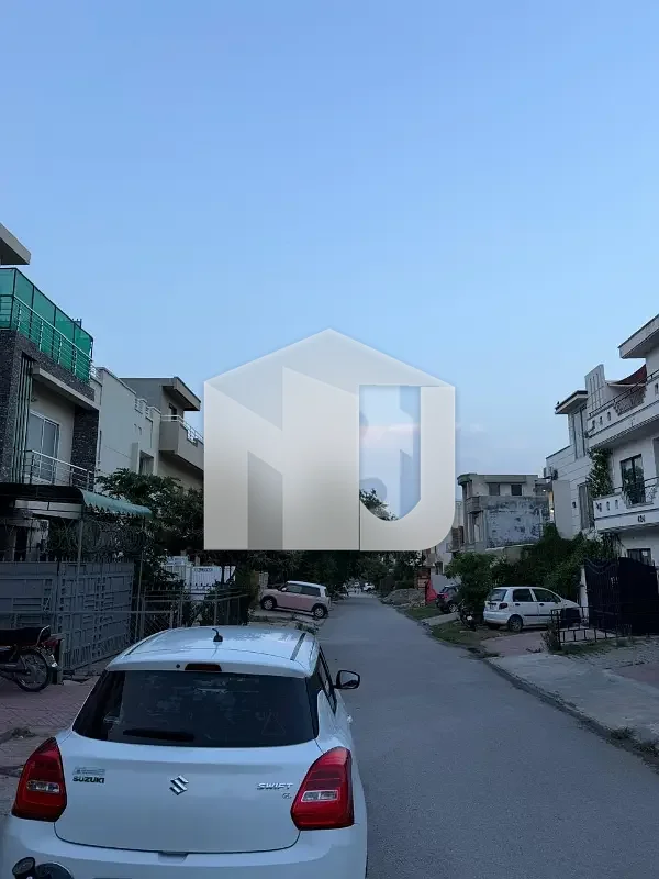 4 Marla Full For Rent In D 12, photo 10