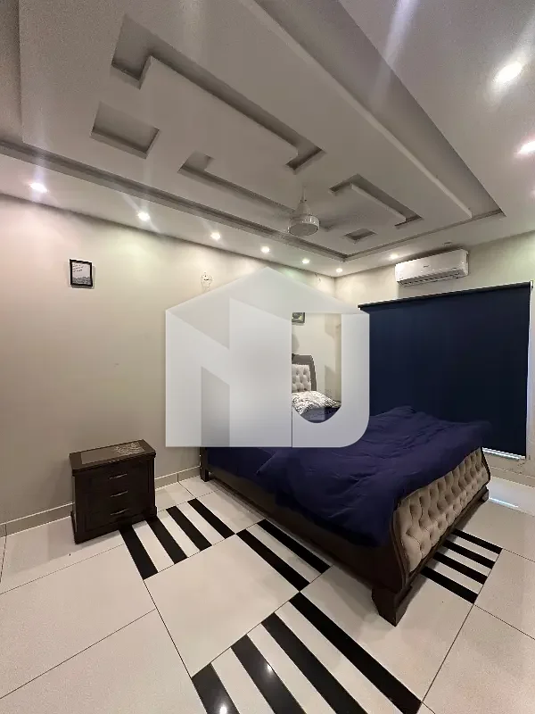 4 Marla Furnished Full House For Rent In D 12, photo 17