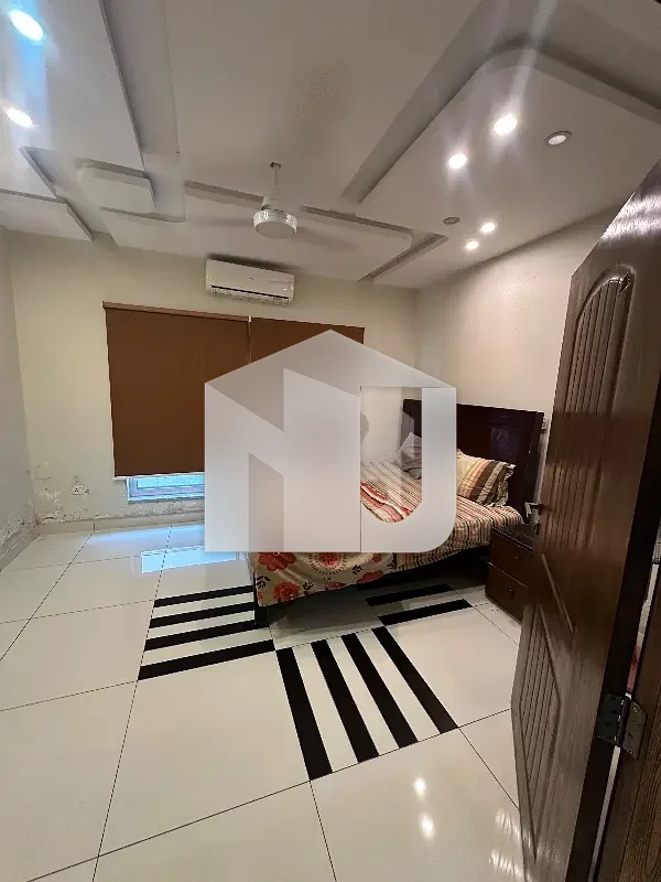 4 Marla Furnished Full House For Rent In D 12, photo 4